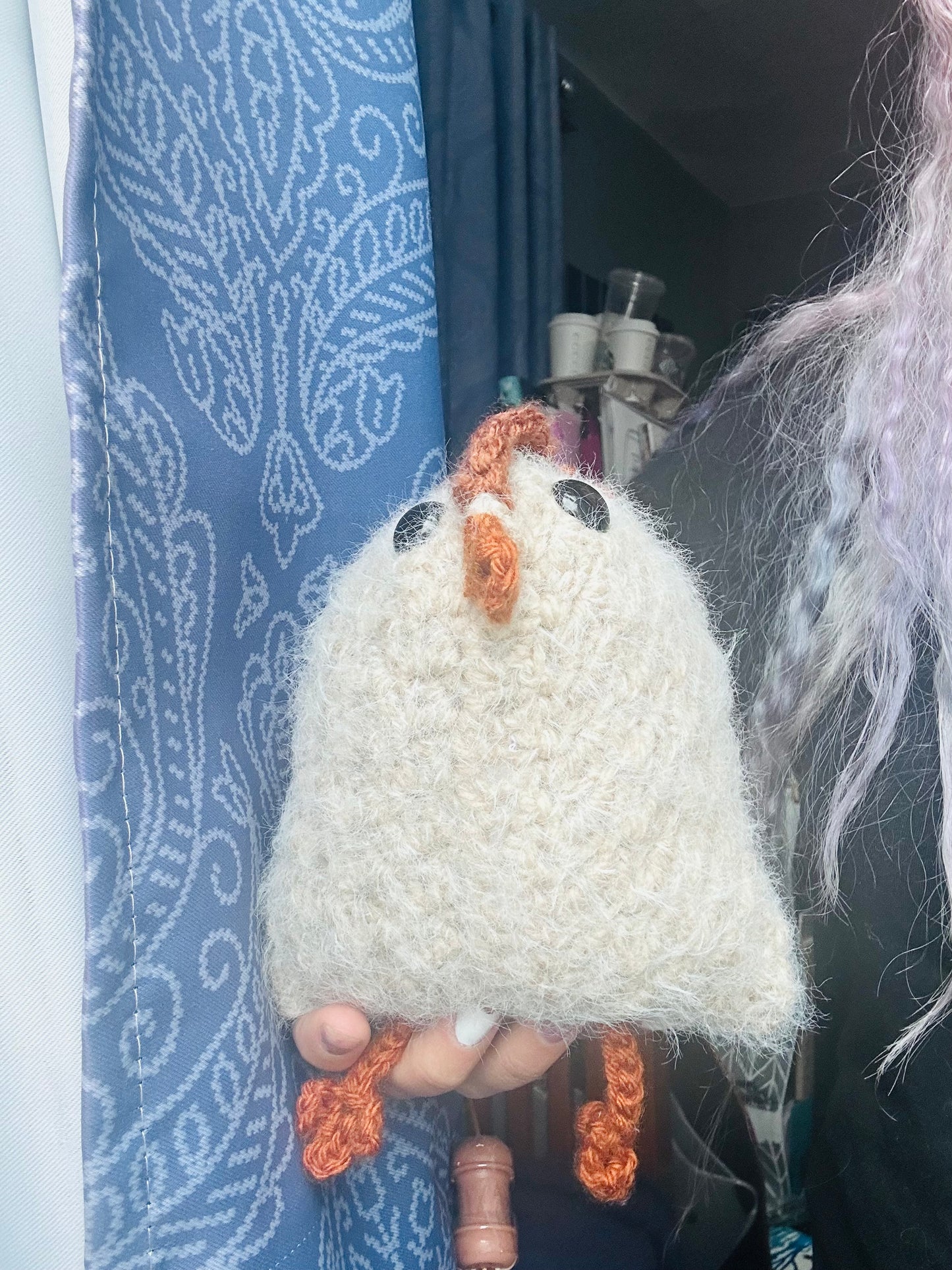 Chicken