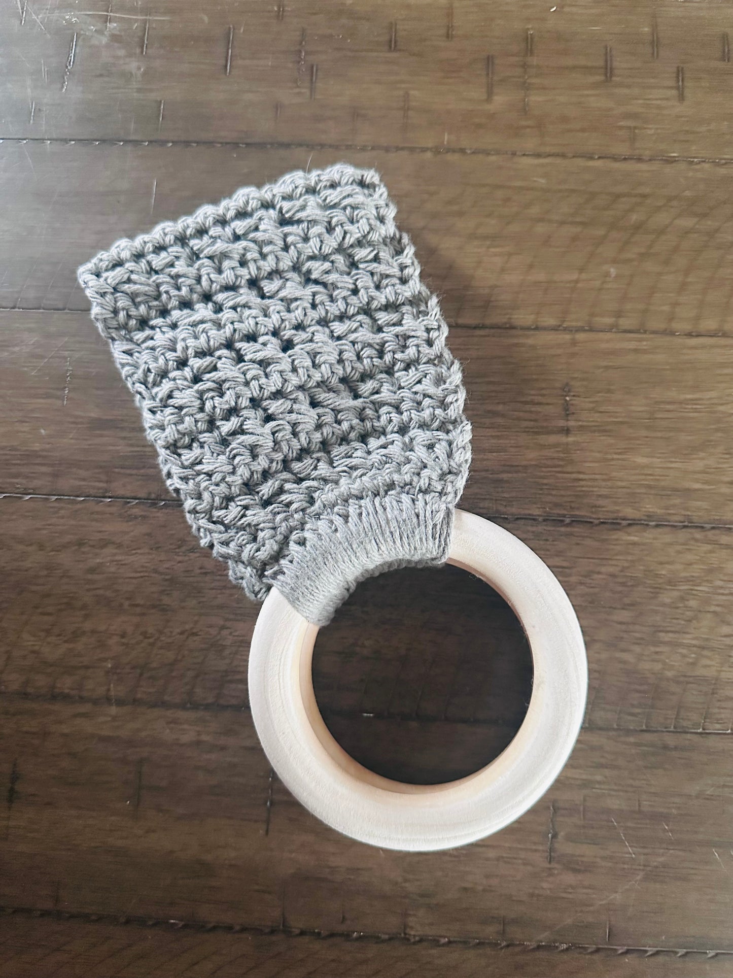 Kitchen Towel Holder