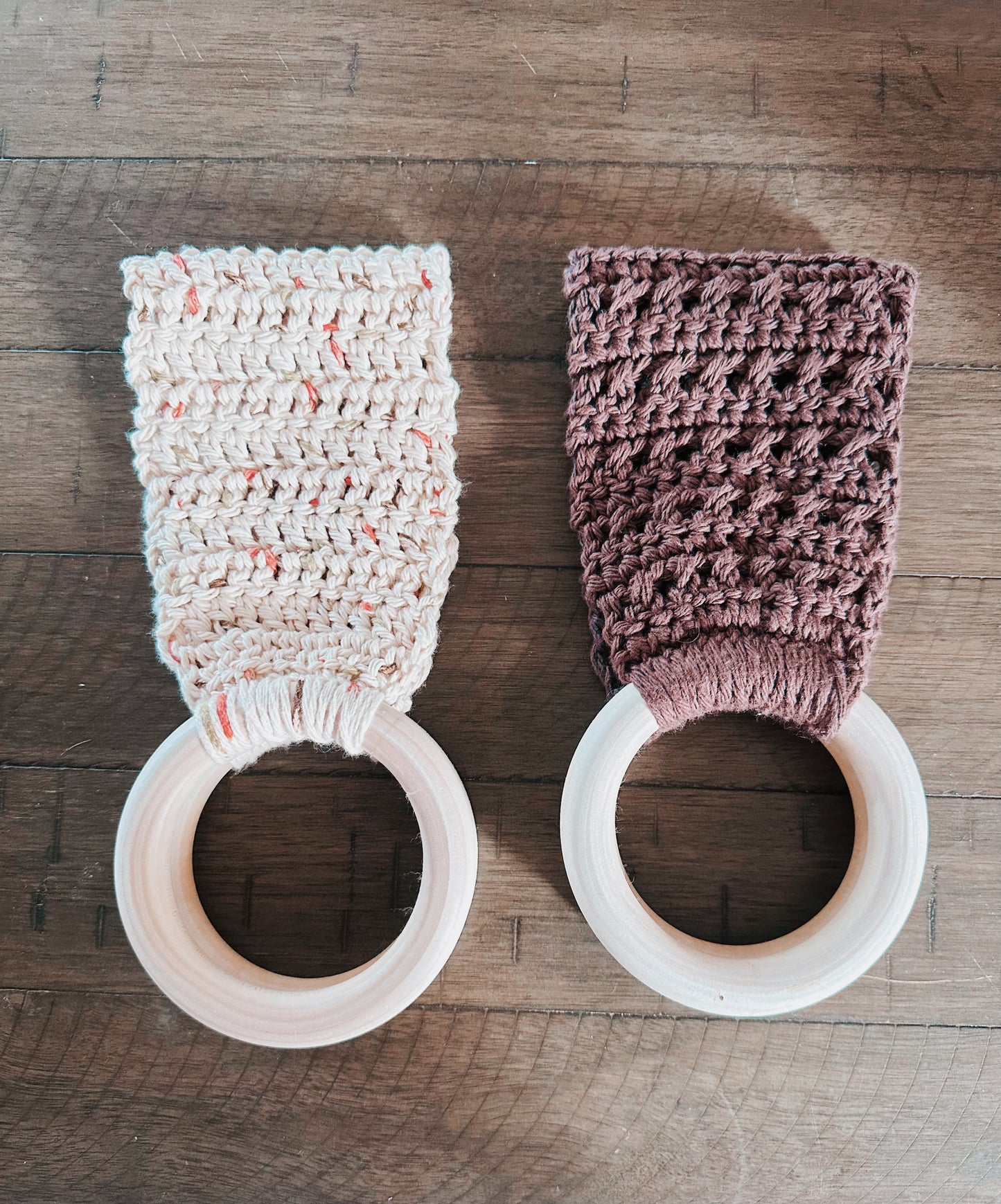 Kitchen Towel Holder